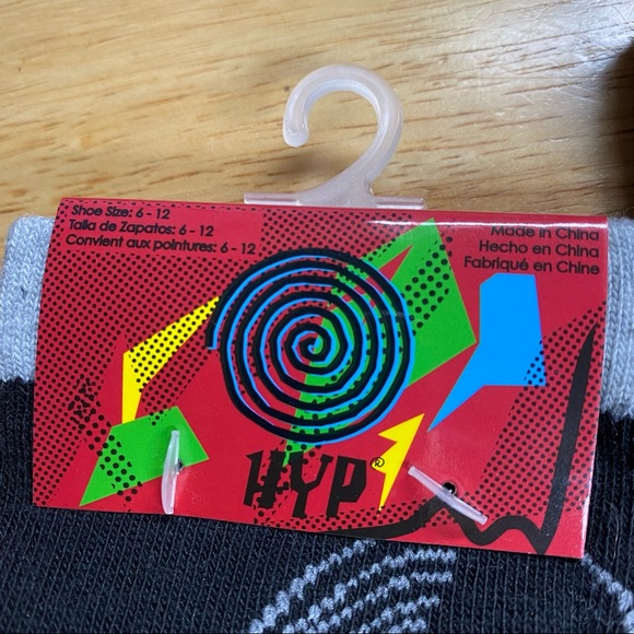 Socks, Bundle BNWT Music Vibes - Picture 3 of 4